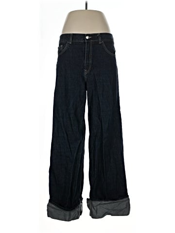 Zara Jeans (view 1)
