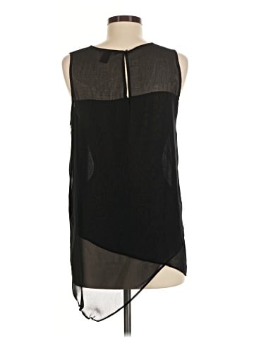 H&M Sleeveless T-Shirt (view 2)