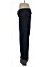 Zara Chevron-herringbone Blue Jeans Size 10 - photo 5