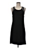 L.L.Bean Black Cocktail Dress Size M (estimated) - photo 1