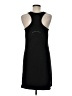 L.L.Bean Black Cocktail Dress Size M (estimated) - photo 2