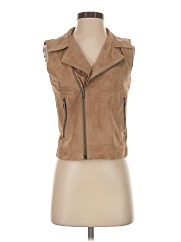 June Sleeveless Top (view 1)