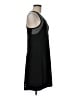 L.L.Bean Black Cocktail Dress Size M (estimated) - photo 4