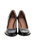 Clarks Black Heels Size 5 1/2 - photo 2