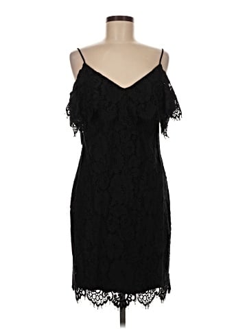 Lauren by Ralph Lauren Cocktail Dress (view 1)