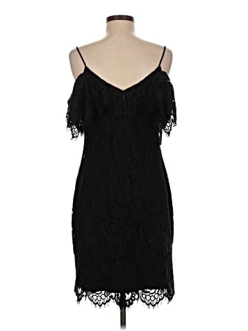 Lauren by Ralph Lauren Cocktail Dress (view 2)