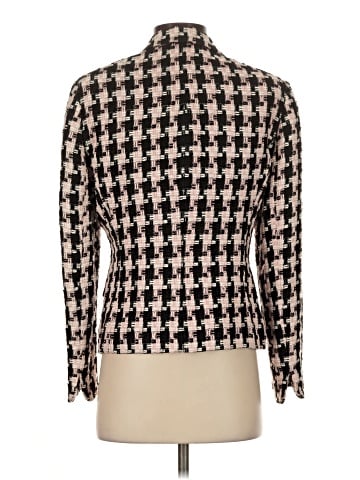 Kasper Silk Blazer (view 2)