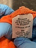 Gap Color Block Orange Jeans Size 28 WAIST R - photo 9