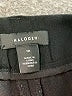 Halogen 100% Polyester Black Casual Pants Size M - photo 6