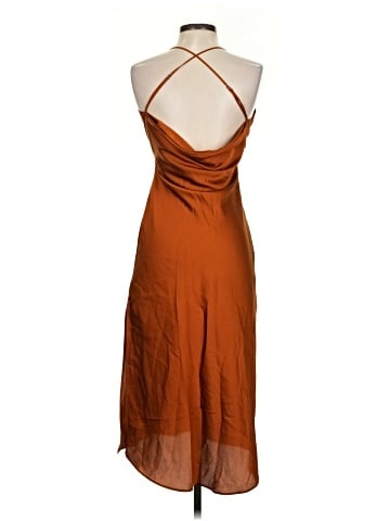 Abercrombie & Fitch Casual Dress (view 2)
