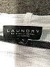 Laundry by Shelli Segal White Cardigan Size M - photo 7