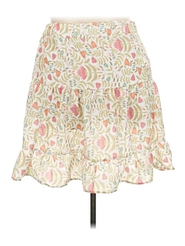 Firmiana Casual Skirt (view 2)
