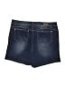 Harmony + Havoc Blue Denim Shorts Size 29 waist (estimated) - photo 2