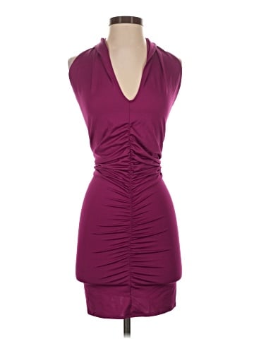 Moda International Cocktail Dress (view 1)