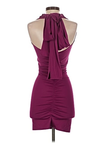 Moda International Cocktail Dress (view 2)