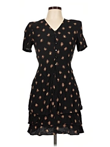 Liz Claiborne Casual Dress (view 1)