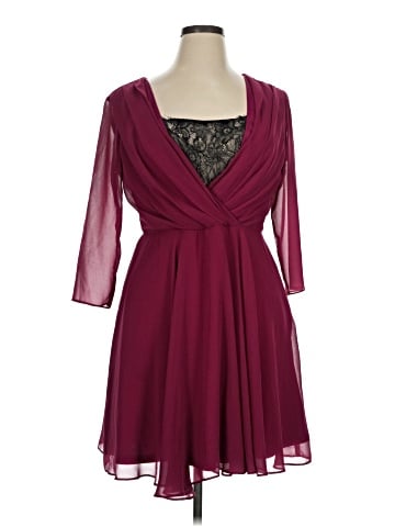 ASOS Cocktail Dress (view 1)