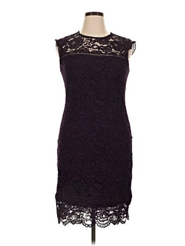 Lauren by Ralph Lauren Cocktail Dress (view 1)