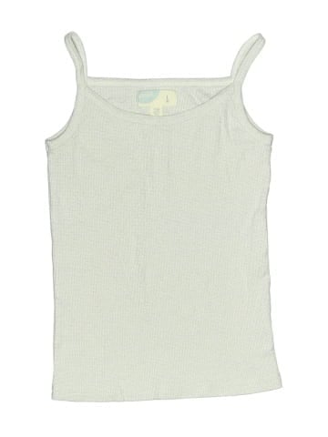 Peek... Sleeveless T-Shirt (view 1)