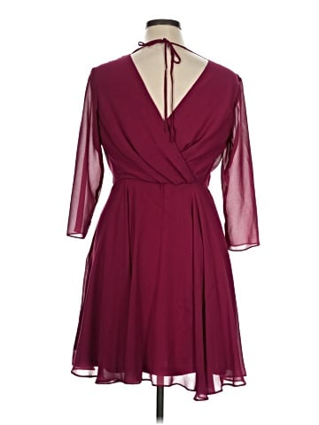 ASOS Cocktail Dress (view 2)