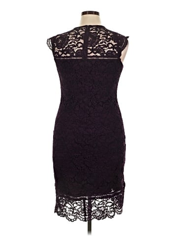 Lauren by Ralph Lauren Cocktail Dress (view 2)