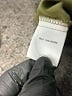 Rose + Olive Green Short Sleeve Blouse Size XL - photo 8