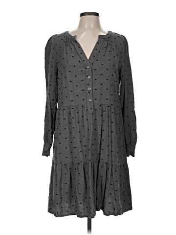 Ann Taylor LOFT Casual Dress (view 1)
