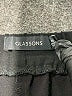 Glassons Solid Black Dress Pants Size 8 - photo 7