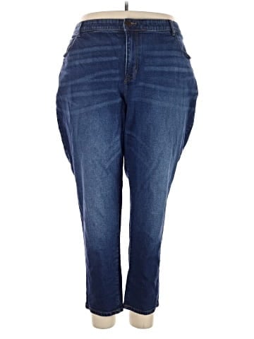 Lane Bryant Jeans (view 1)