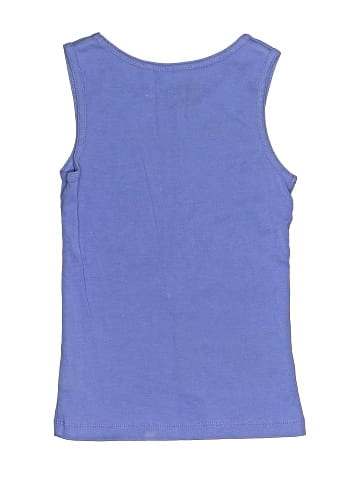 The Children's Place Sleeveless T-Shirt (view 2)