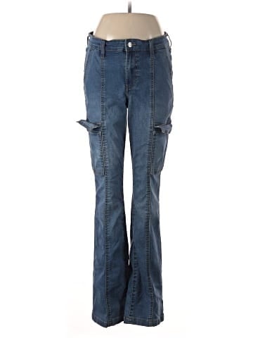 wonderly Jeans (view 1)