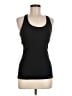 lucy Black Tank Top Size M - photo 1