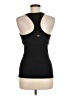 lucy Black Tank Top Size M - photo 2