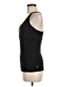 lucy Black Tank Top Size M - photo 5