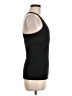 lucy Black Tank Top Size M - photo 4