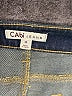 CAbi Blue Jeans Size 14 - photo 7