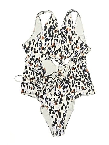 Unbranded Two Piece Swimsuit (view 1)
