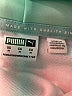 Puma Orange Windbreaker Size M - photo 6