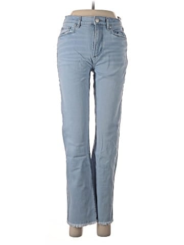 Ann Taylor LOFT Outlet Jeans (view 1)