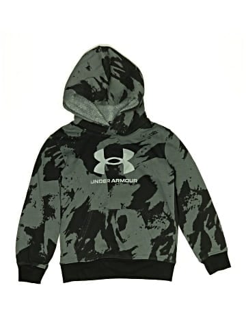 Under Armour Pullover Hoodie (view 1)