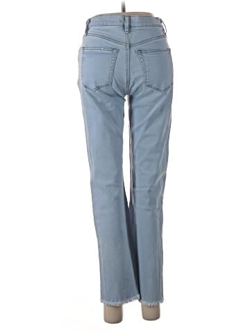 Ann Taylor LOFT Outlet Jeans (view 2)