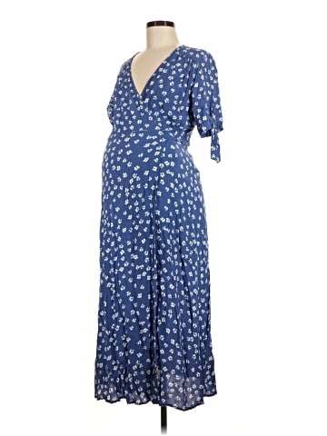 Seraphine Casual Dress (view 1)