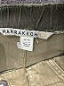 Marrakech Green Cargo Pants Size 25 waist - photo 4