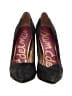 Sam Edelman Black Heels Size 8 1/2 - photo 2