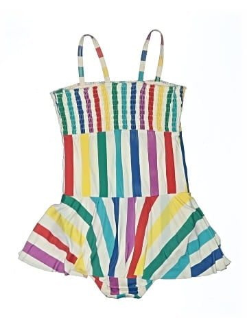 Hanna Andersson One Piece Swimsuit (view 2)