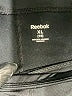 Reebok Black Active Pants Size 16 - photo 4