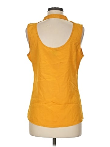 2b bebe Sleeveless Blouse (view 2)