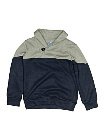 Kapital K Pullover Hoodie (view 1)