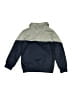 Kapital K Blue Pullover Hoodie Size 5 - photo 2