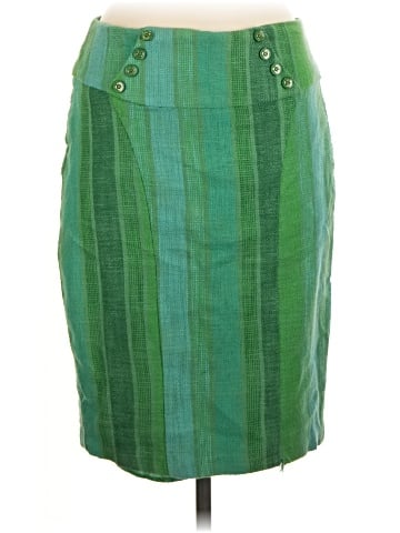 Eva Franco Casual Skirt (view 1)